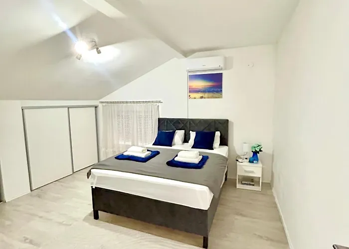 Apartman Tajra