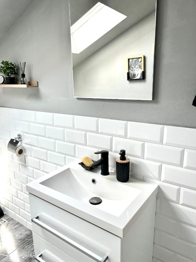 Apartment Tajra Mostar