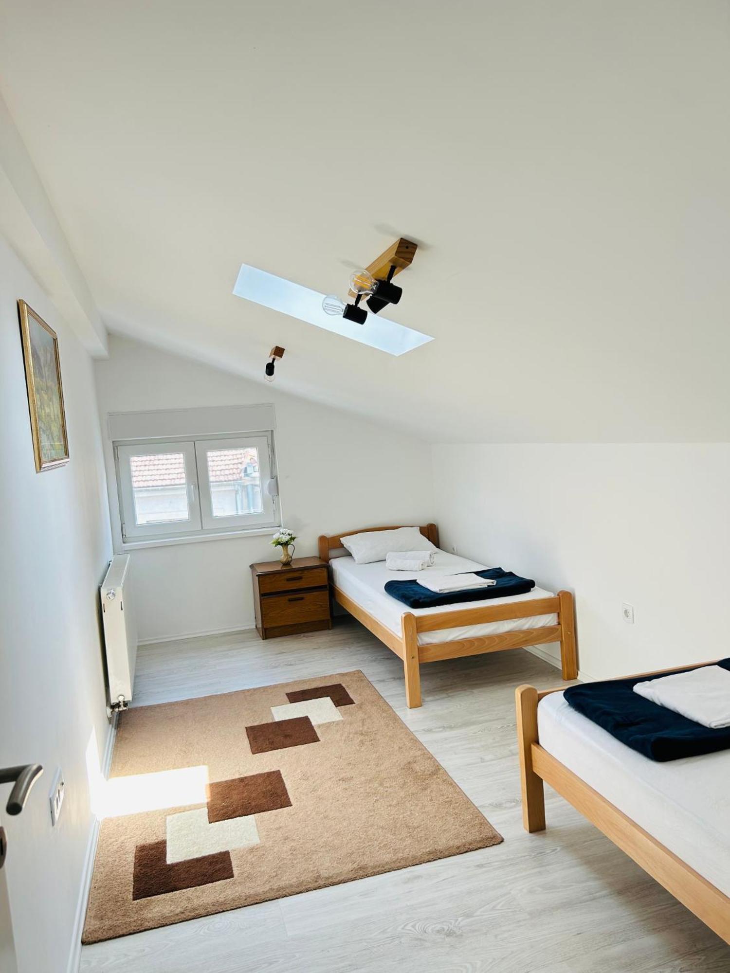 Apartment Tajra Mostar