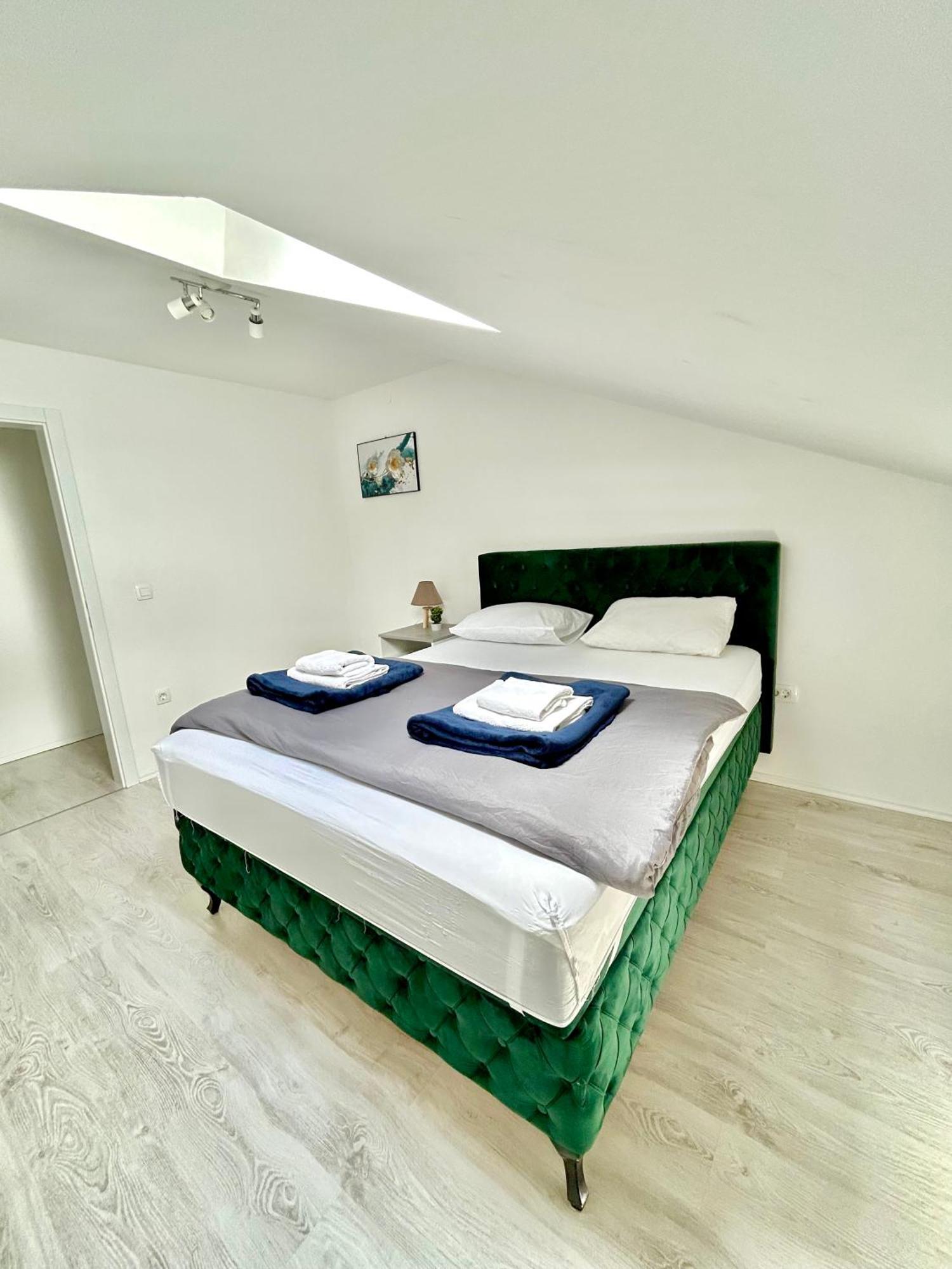 Tajra Apartment Mostar